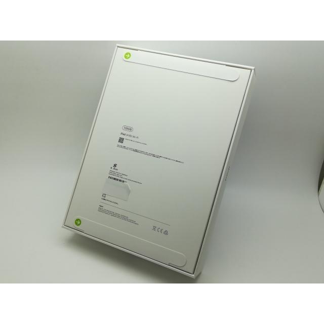 未使用】Apple 【Wi-Fi】 iPad（A16/2025） 128GB ブルー MD4A4J/A