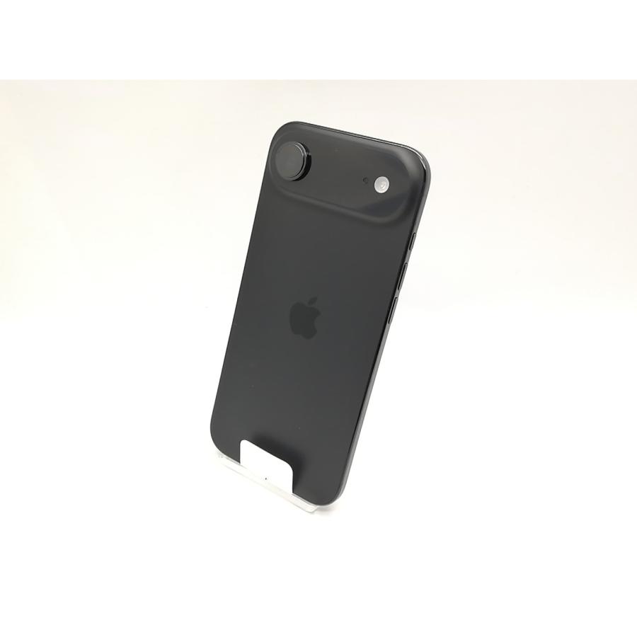 【未使用】Apple 国内版 【SIMフリー】 iPhone Air 1TB スペースブラック MG2G4J/A【吉祥寺】保証期間３ヶ月の画像