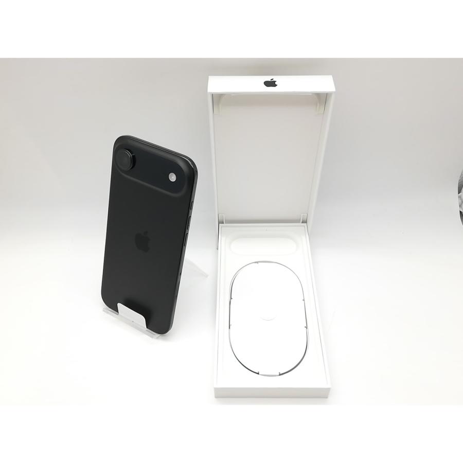 【未使用】Apple 国内版 【SIMフリー】 iPhone Air 1TB スペースブラック MG2G4J/A【吉祥寺】保証期間３ヶ月の画像