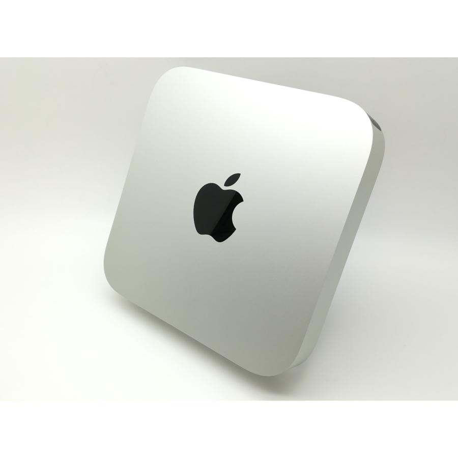 中古】Apple Mac mini CTO (M1・2020) Apple M1(CPU:8C/GPU:8C)/8G