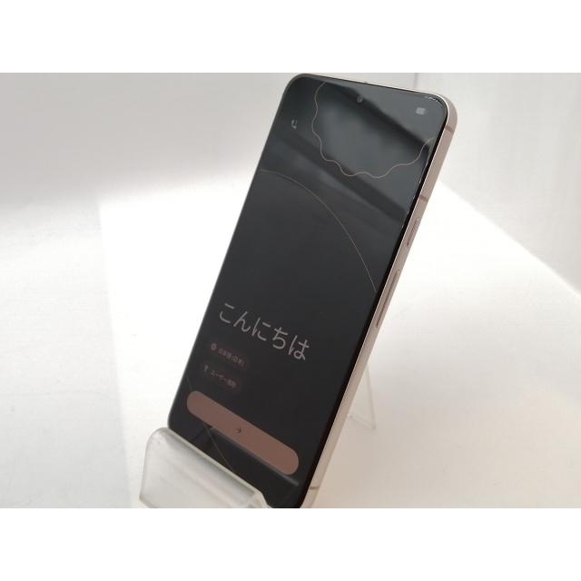 中古】Google 国内版 【SIMフリー】 Pixel 8 ローズ 8GB 128GB GZPF0