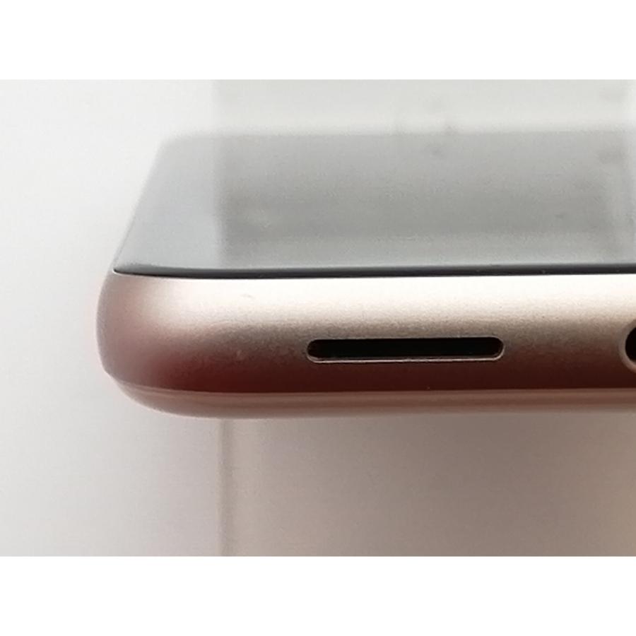 Google Pixel 8 128GB ローズ　画面損傷アリ Pixel8の画面修理で縦線が改善！ガラス割れや表示異常もデータそのまま