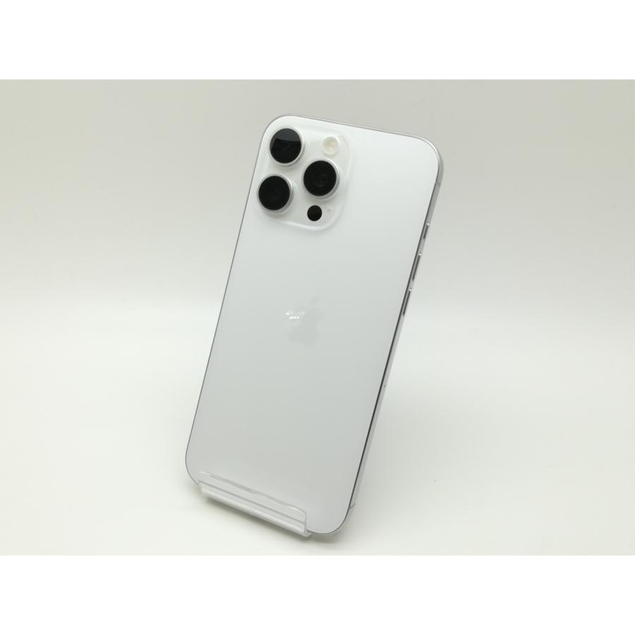 中古】Apple 国内版 【SIMフリー】 iPhone 16 Pro Max 512GB ホワイト