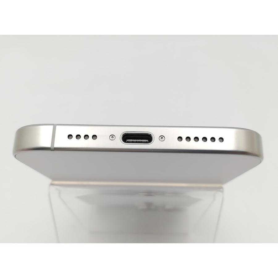 中古】Apple 国内版 【SIMフリー】 iPhone 16 Pro Max 512GB ホワイト