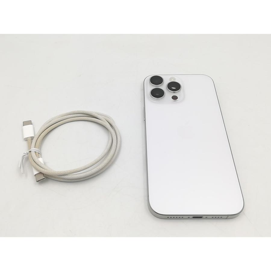 中古】Apple 国内版 【SIMフリー】 iPhone 16 Pro Max 512GB ホワイト