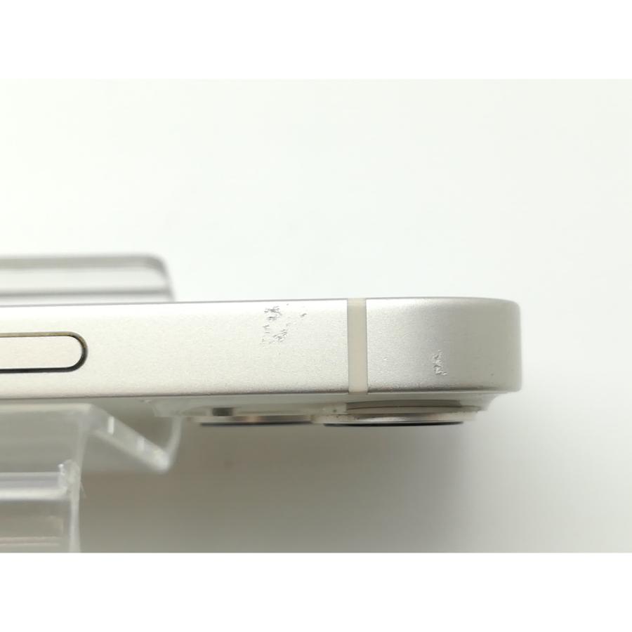 iPhone 13 mini 【中古】Apple 128GB スターライト （国内版SIMロック