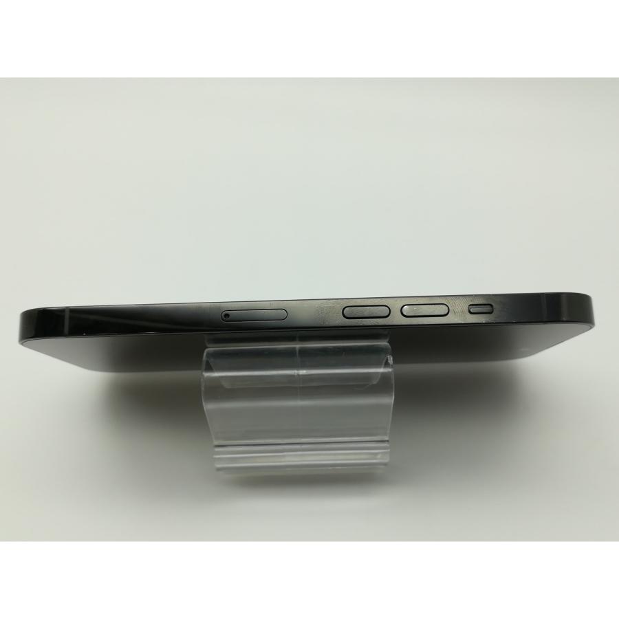 【中古】Apple 国内版 【SIMフリー】 iPhone 14 Pro 256GB スペースブラック MQ0Q3J/A【新橋】保証期間１ヶ月【ランクC】の画像