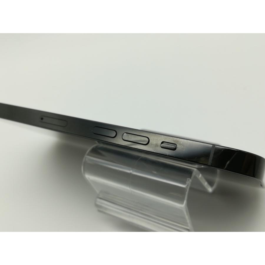 【中古】Apple 国内版 【SIMフリー】 iPhone 14 Pro 256GB スペースブラック MQ0Q3J/A【新橋】保証期間１ヶ月【ランクC】の画像
