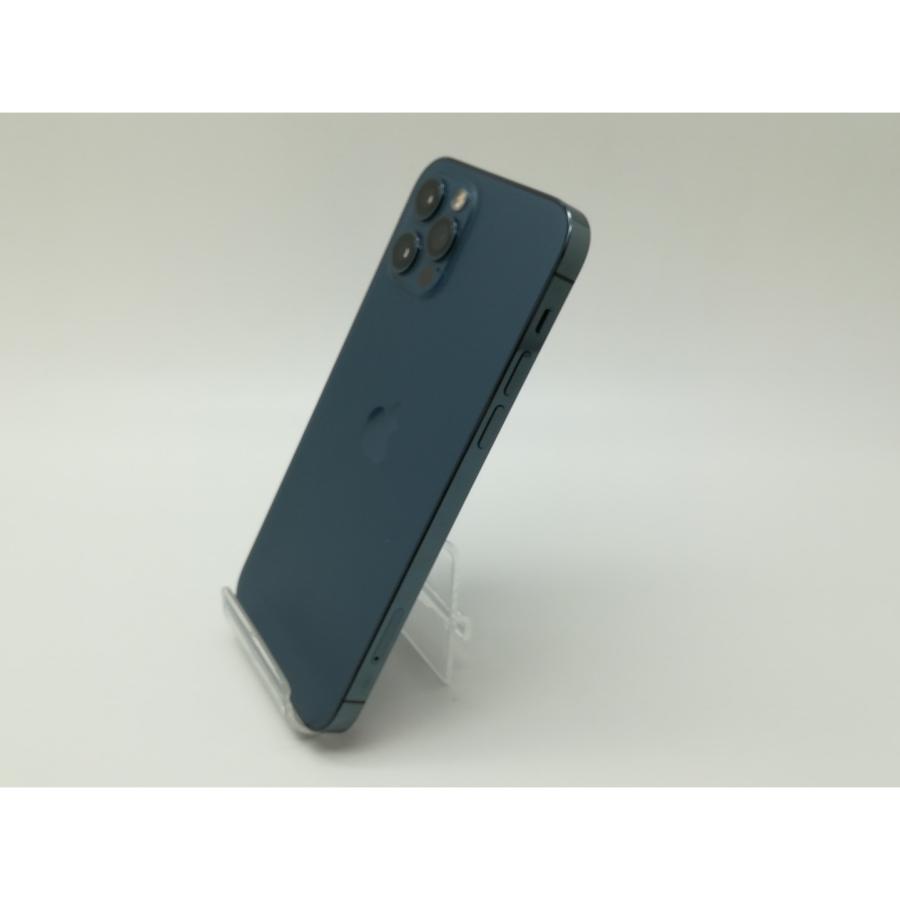 iPhone12 ブルー　256GB 中古 iPhone 12 【中古】Apple 国内版 【SIMフリー】 Pro 256GB