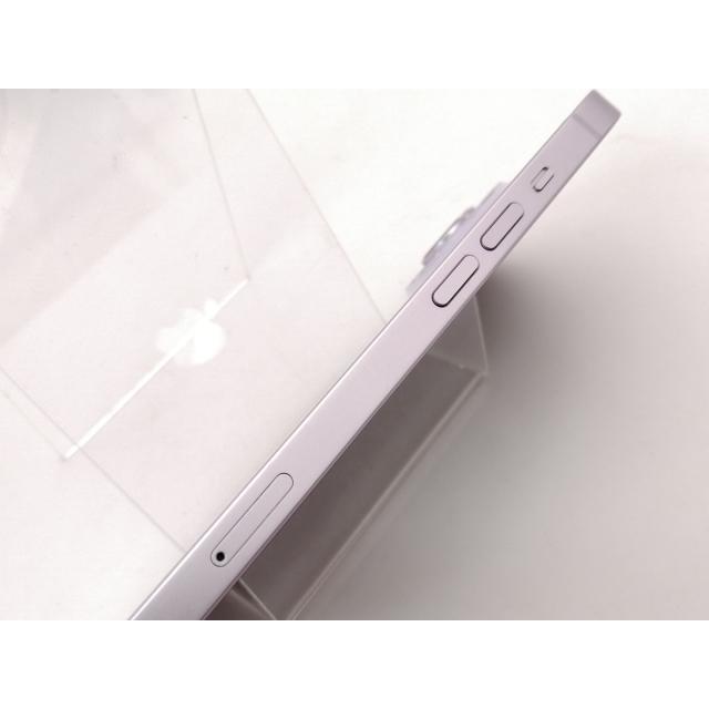 【中古】Apple 国内版 【SIMフリー】 iPhone 14 256GB パープル MPW93J/A【神保町】保証期間１ヶ月【ランクB】の画像