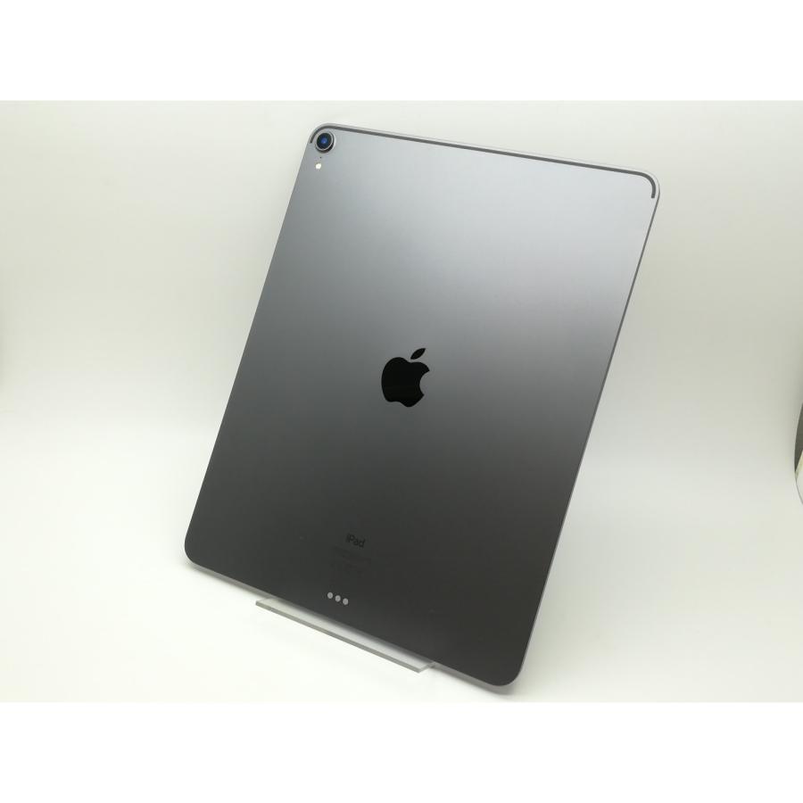 iPad Pro 12.9 インチ 第3世代　256gb 中古品　そこそこ綺麗 12.9インチ iPad Pro (第3世代) 中古最安値