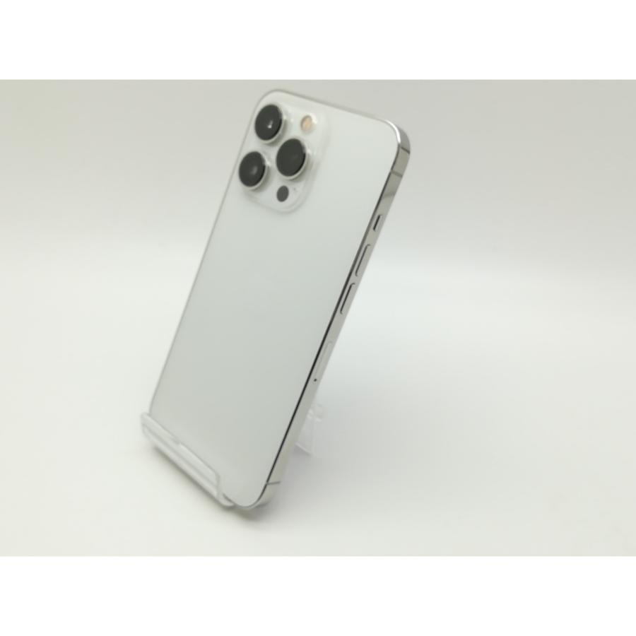 iPhone 13 【中古】Apple 国内版 【SIMフリー】 Pro 256GB シルバー 