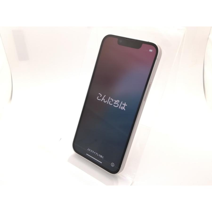 iPhone 13 mini 【中古】Apple 国内版 【SIMフリー】 256GB ピンク
