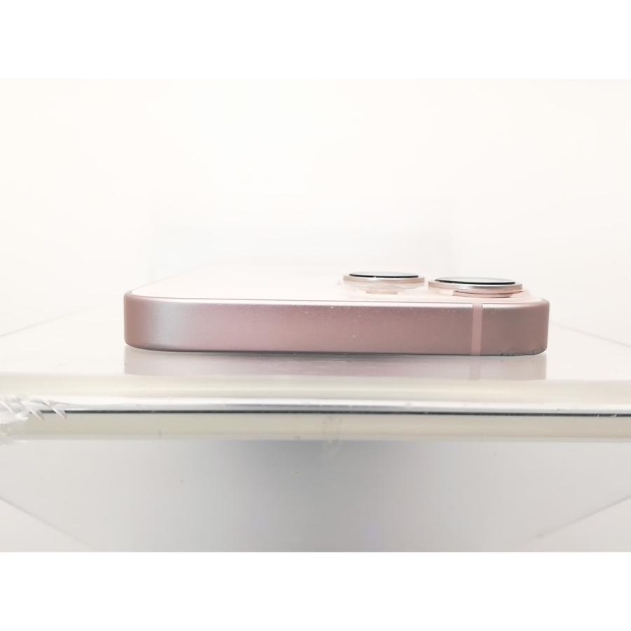 iPhone 13 mini 【中古】Apple 国内版 【SIMフリー】 256GB ピンク
