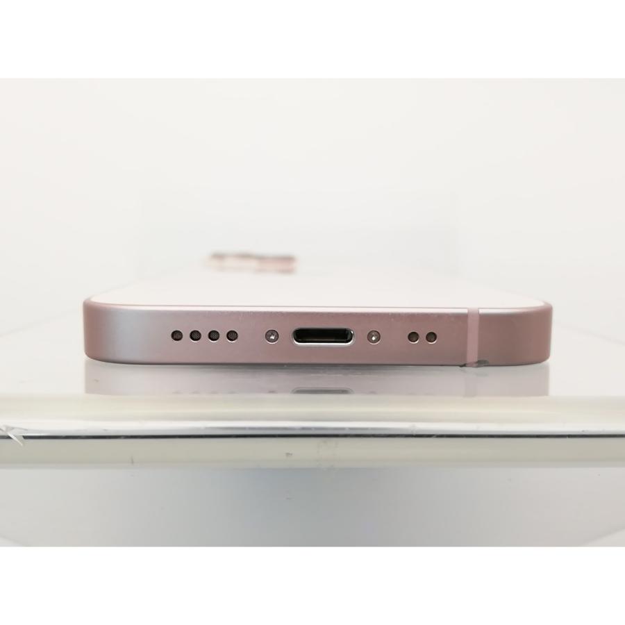 iPhone 13 mini 【中古】Apple 国内版 【SIMフリー】 256GB ピンク