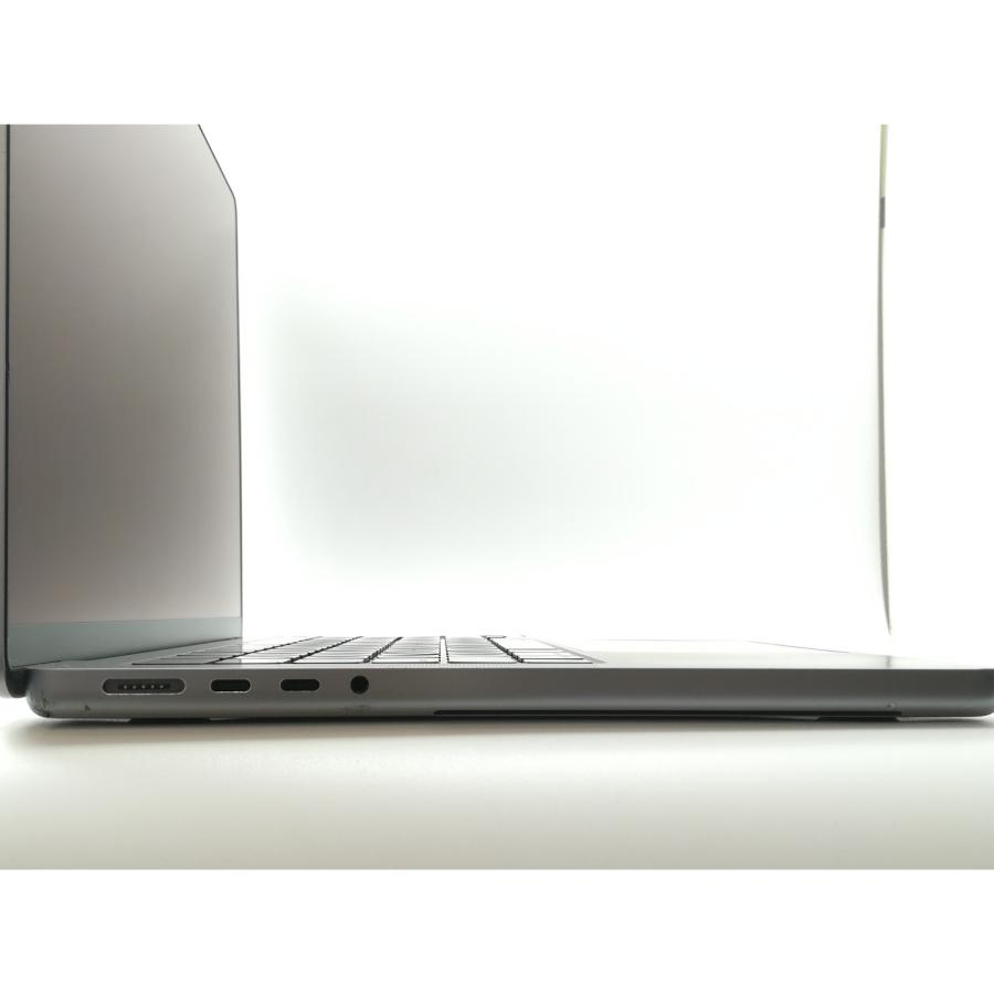 【中古】Apple MacBook Pro 14インチ M1 Pro(CPU:8C/GPU:14C) 16GB/512GB スペースグレイ MKGP3J/A (14インチ, 2021)【新橋】保証期間１ヶ月【ランクB】の画像