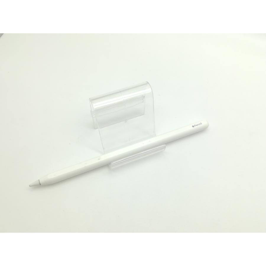 中古】Apple Apple Pencil（第2世代） MU8F2J/A【新橋】保証期間