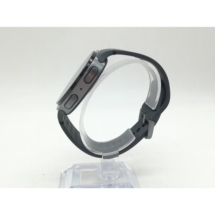 【中古】SAMSUNG Galaxy Watch8 Bluetoothモデル 40mm SM-L320NDAJXJP [グラファイト]【秋葉本店】保証期間１ヶ月【ランクA】の画像