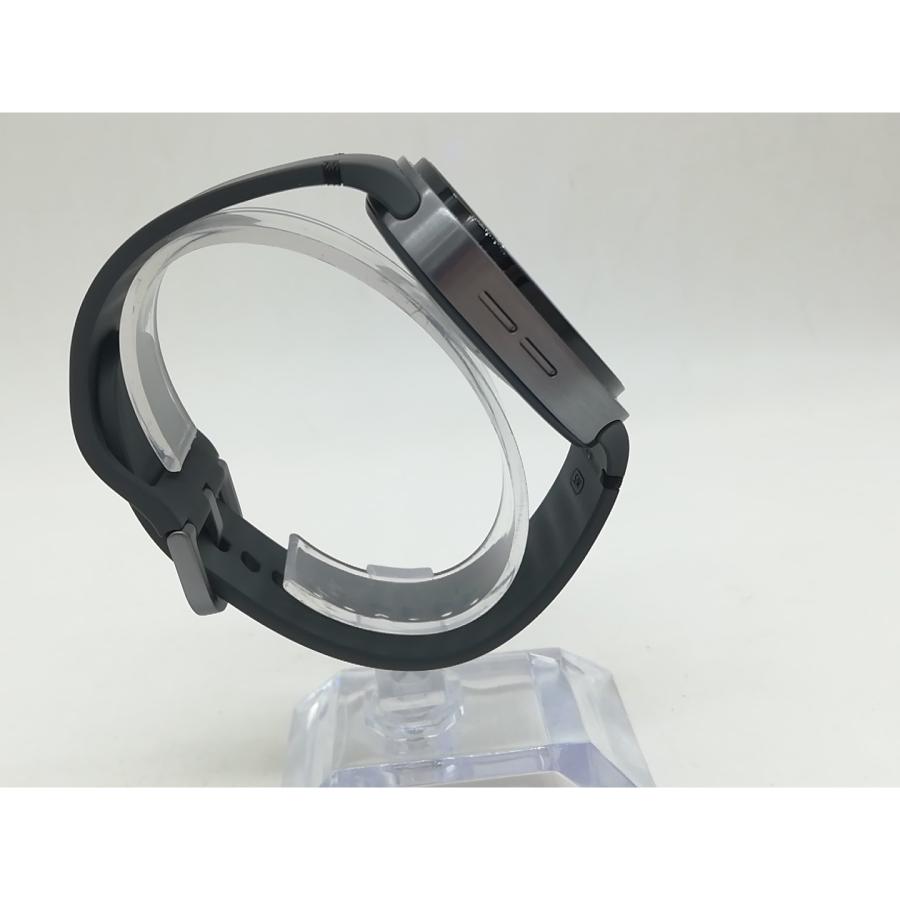 【中古】SAMSUNG Galaxy Watch8 Bluetoothモデル 40mm SM-L320NDAJXJP [グラファイト]【秋葉本店】保証期間１ヶ月【ランクA】の画像