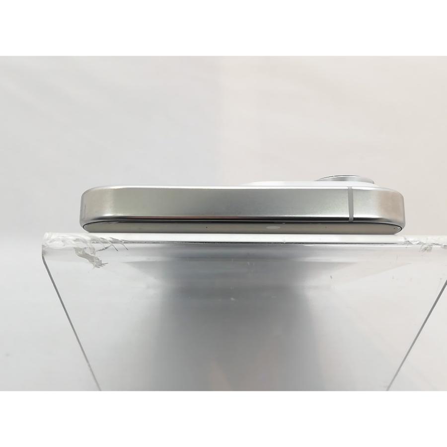 【中古】Apple 国内版 【SIMフリー】 iPhone 16 Pro Max 256GB ホワイトチタニウム MYWH3J/A【秋葉3号】保証期間１ヶ月【ランクB】の画像