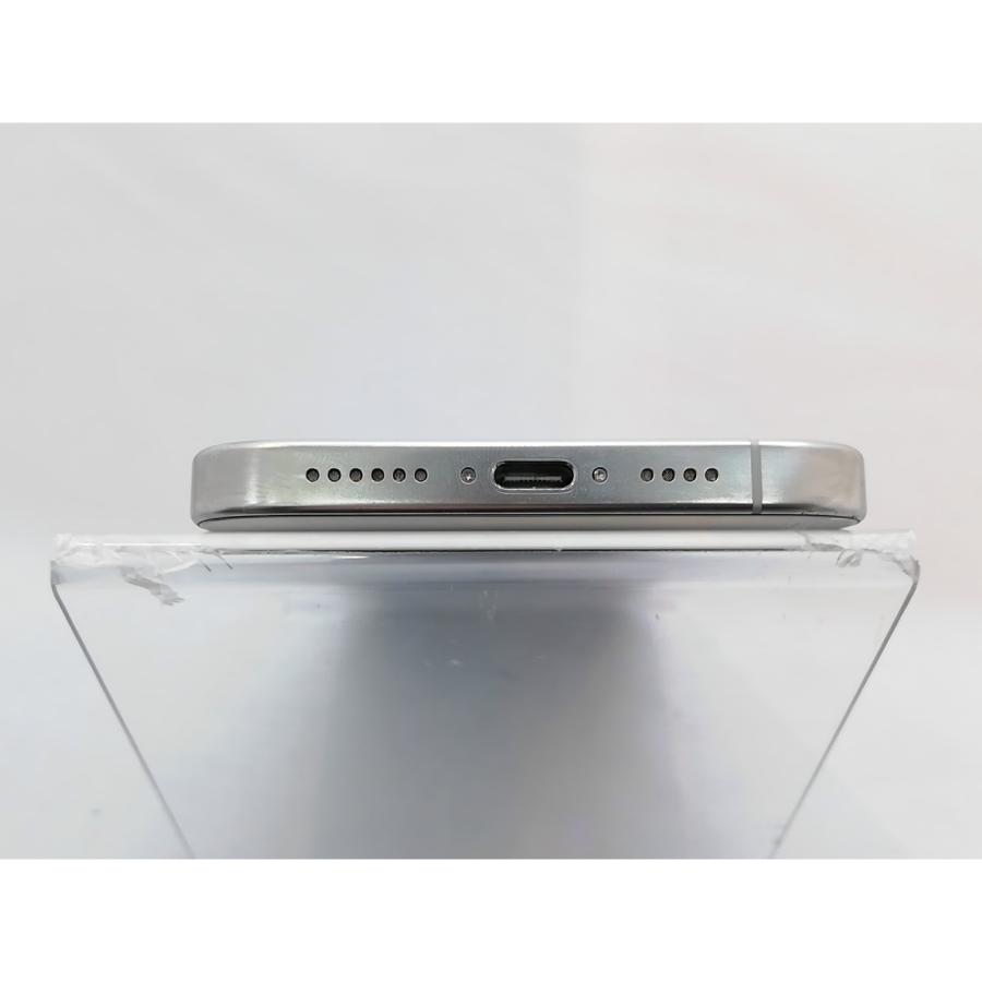 【中古】Apple 国内版 【SIMフリー】 iPhone 16 Pro Max 256GB ホワイトチタニウム MYWH3J/A【秋葉3号】保証期間１ヶ月【ランクB】の画像