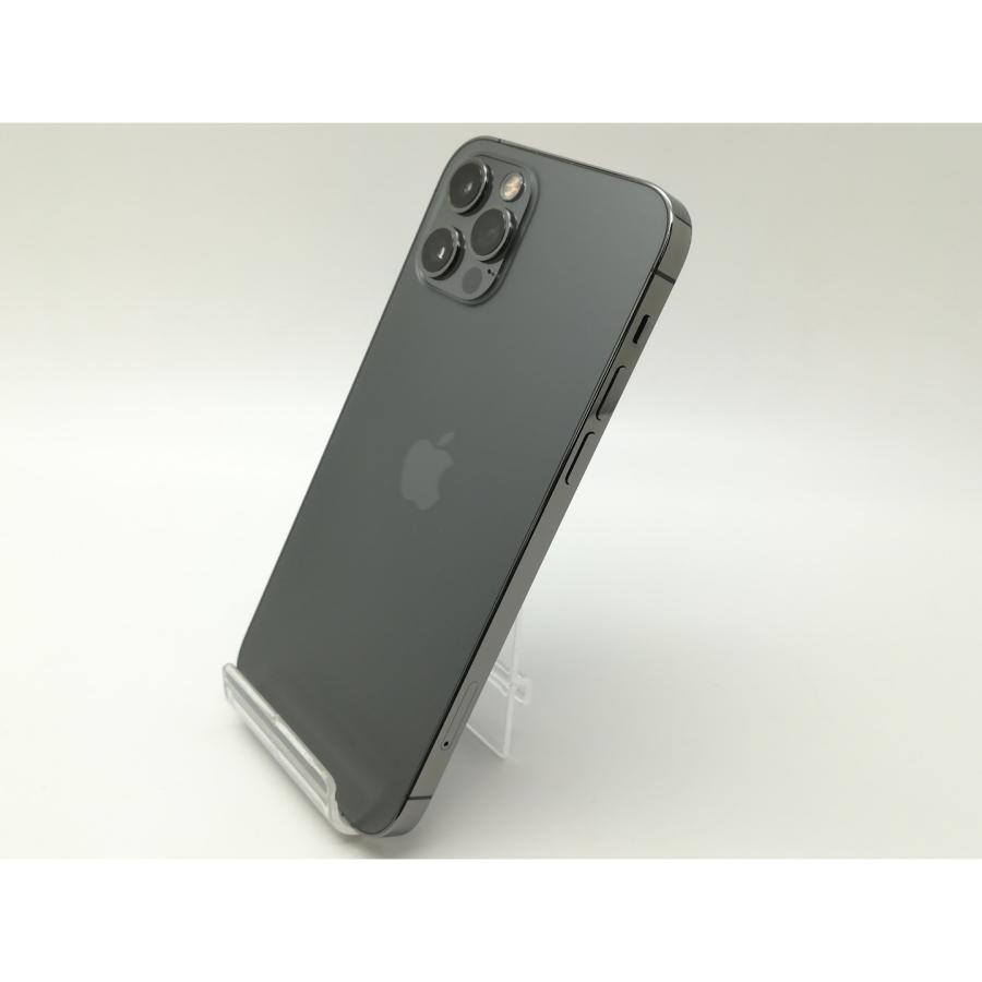 iPhone 12 【中古】Apple 国内版 【SIMフリー】 Pro 256GB