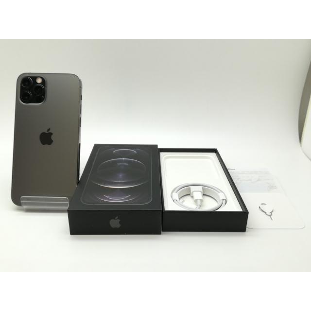 iPhone 12 【中古】Apple 国内版 【SIMフリー】 Pro 256GB