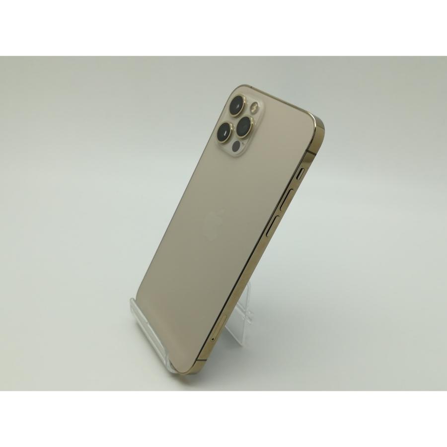 iPhone 12 【中古】Apple SoftBank 【SIMロック解除済み】 Pro 256GB
