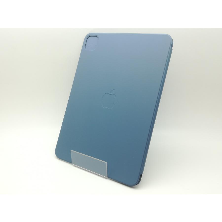 iPad Pro Smart Folio デニム 中古】Apple Smart Folio デニム iPad Pro 11インチ（M4/2024）用