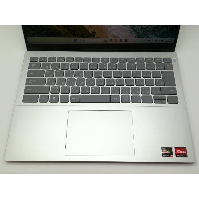 中古】DELL Inspiron 14 5000(5425) 【R5 5625U 8G 256G(SSD) WiFi