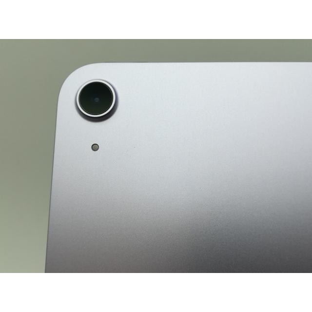 中古】Apple 【Wi-Fi】 11インチ iPad Air（M3/2025) 128GB パープル