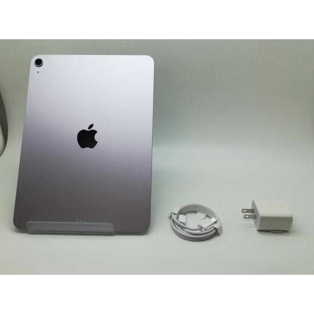 中古】Apple 【Wi-Fi】 11インチ iPad Air（M3/2025) 128GB パープル