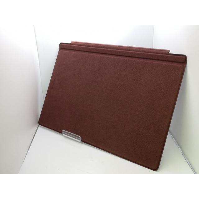 中古】Microsoft Surface Pro Signature タイプ カバー FFP-00059