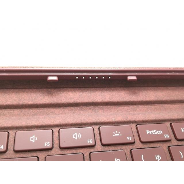 中古】Microsoft Surface Pro Signature タイプ カバー FFP-00059
