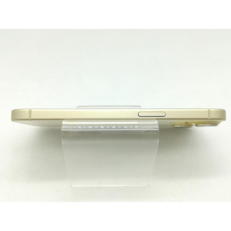 【中古】Apple 国内版 【SIMフリー】 iPhone 15 128GB イエロー MTMK3J/A【町田】保証期間１ヶ月【ランクA】の画像