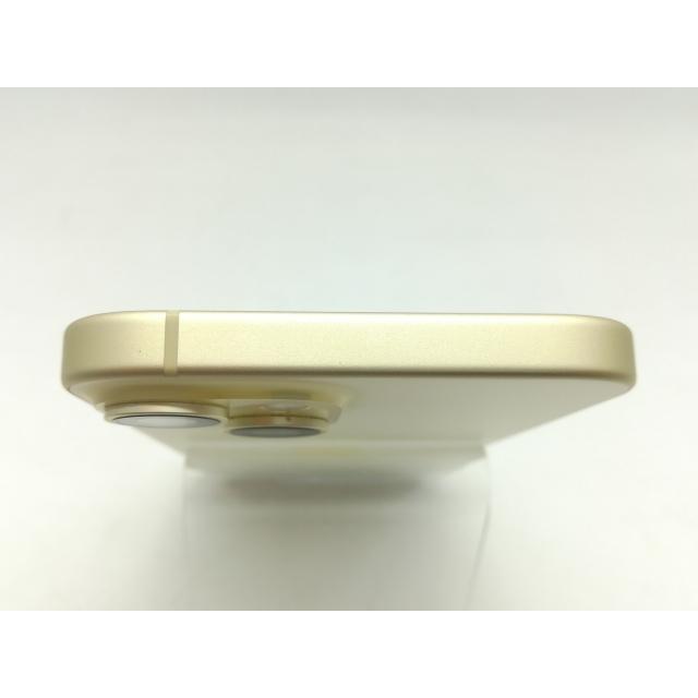 【中古】Apple 国内版 【SIMフリー】 iPhone 15 128GB イエロー MTMK3J/A【町田】保証期間１ヶ月【ランクA】の画像