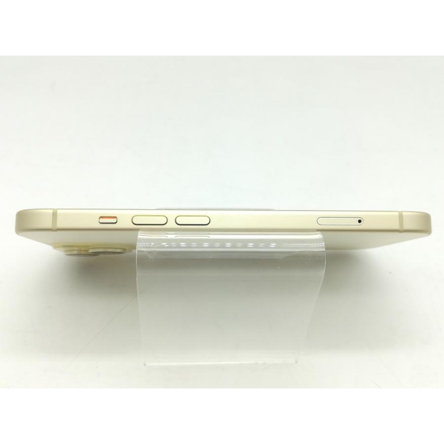 【中古】Apple 国内版 【SIMフリー】 iPhone 15 128GB イエロー MTMK3J/A【町田】保証期間１ヶ月【ランクA】の画像