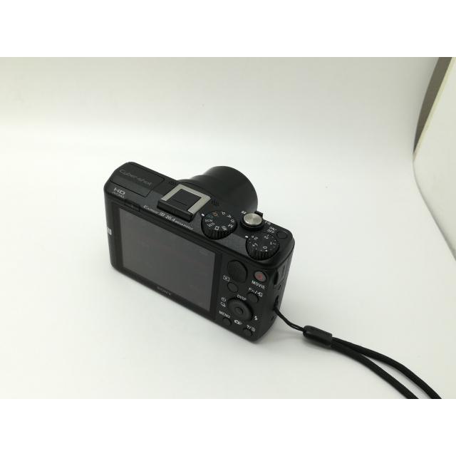 ジャンク】SONY Cyber−Shot DSC-HX60V 【公式通販】