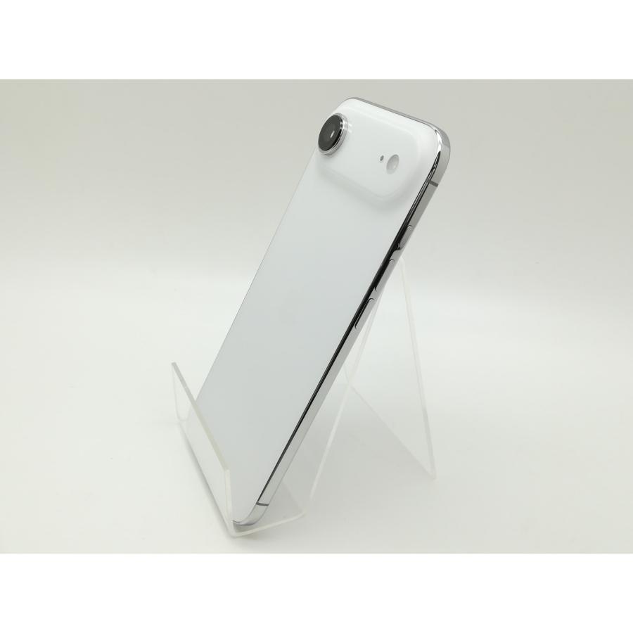 【未使用】Apple 国内版 【SIMフリー】 iPhone Air 256GB クラウドホワイト MG284J/A【新橋】保証期間３ヶ月の画像