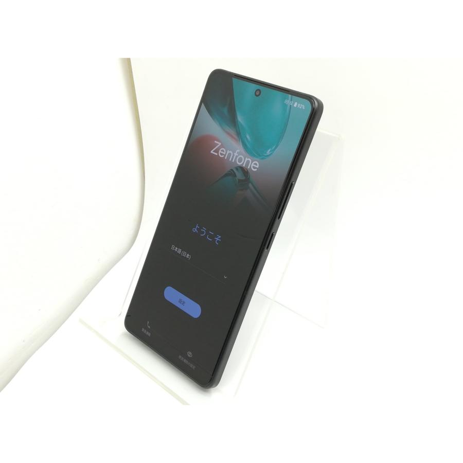 中古】ASUS 国内版 【SIMフリー】 Zenfone 12 ultra 12GB 256GB