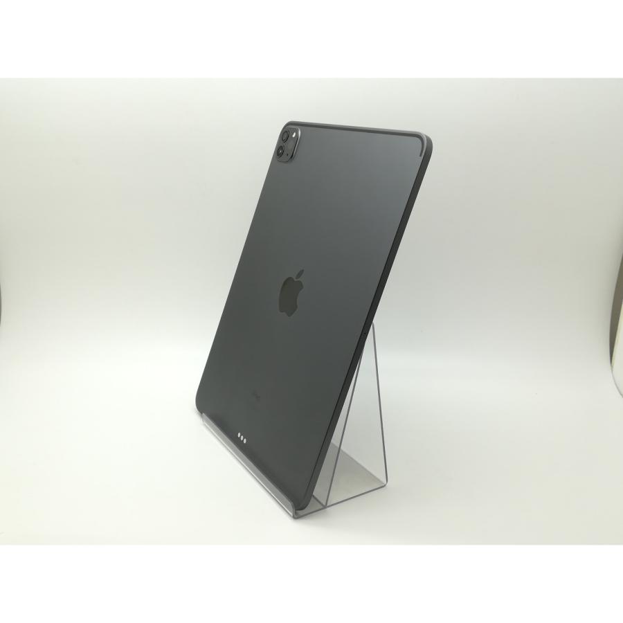 中古】Apple 【Wi-Fi】 11インチ iPad Pro（第3世代/2021） 256GB