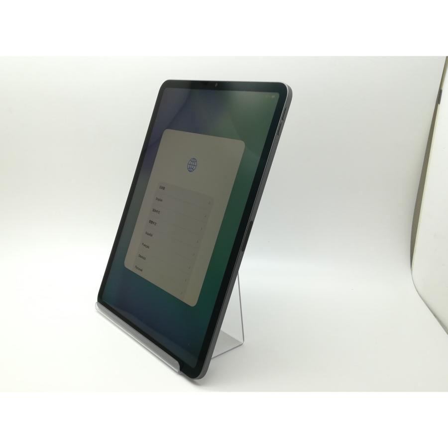中古】Apple 【Wi-Fi】 11インチ iPad Pro（第3世代/2021） 256GB