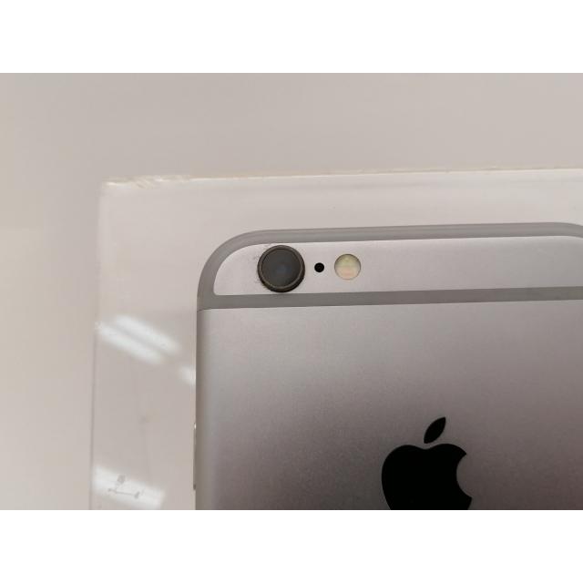 中古】Apple 国内版 【SIMフリー】 iPhone 6s 128GB スペースグレイ