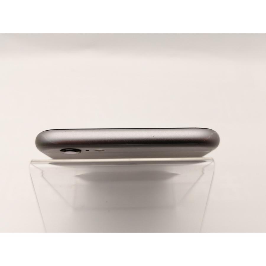 中古】Apple 国内版 【SIMフリー】 iPhone 6s 128GB スペースグレイ
