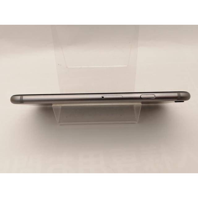 中古】Apple 国内版 【SIMフリー】 iPhone 6s 128GB スペースグレイ