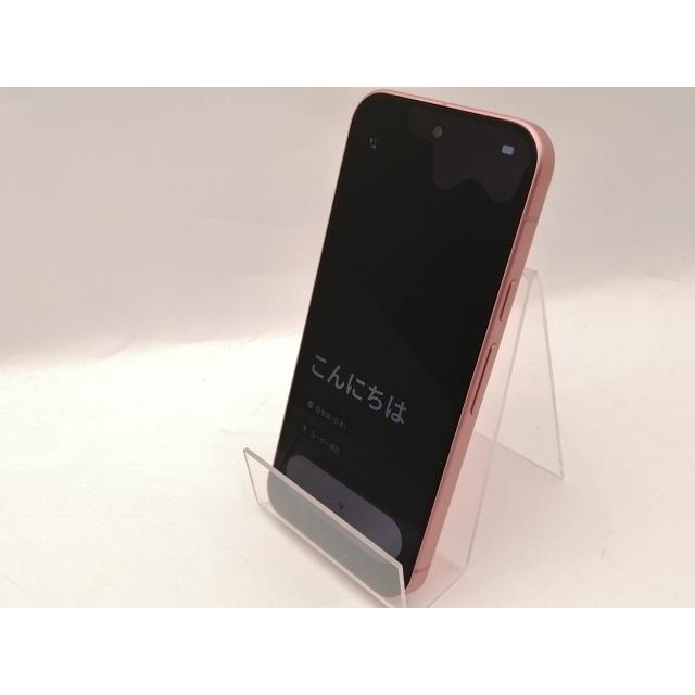 【中古】Google SoftBank 【SIMフリー】 Pixel 9 ピオニー 12GB 128GB G1B60【神保町】保証期間１ヶ月【ランクA】の画像