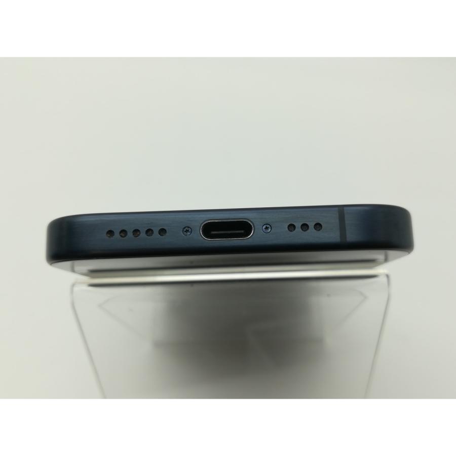スマホ 【】Apple 国内版 【SIMフリー】 iPhone 15 Pro 256GB ブルー 