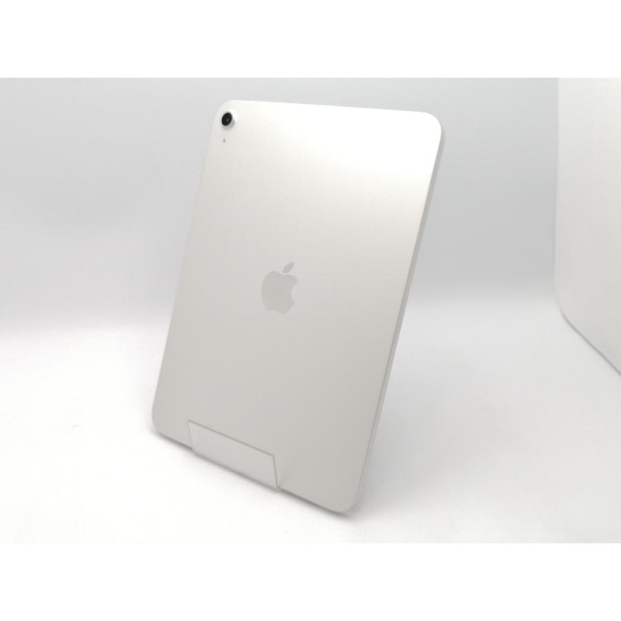 【中古】Apple 【Wi-Fi】 iPad（A16/2025） 256GB シルバー MD4G4J/A【ECセンター】保証期間１ヶ月【ランクA】
