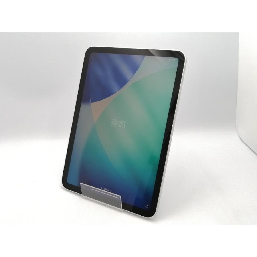 【中古】Apple 【Wi-Fi】 iPad（A16/2025） 256GB シルバー MD4G4J/A【ECセンター】保証期間１ヶ月【ランクA】の画像