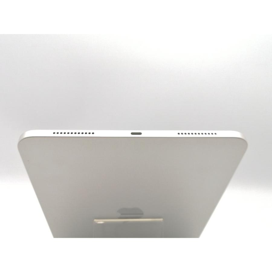 【中古】Apple 【Wi-Fi】 iPad（A16/2025） 256GB シルバー MD4G4J/A【ECセンター】保証期間１ヶ月【ランクA】の画像